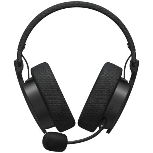 Tempest FlexWave Headset Gaming Sem Fios para PC/PS4/PS5/Xbox/Xbox X/Switch Preto