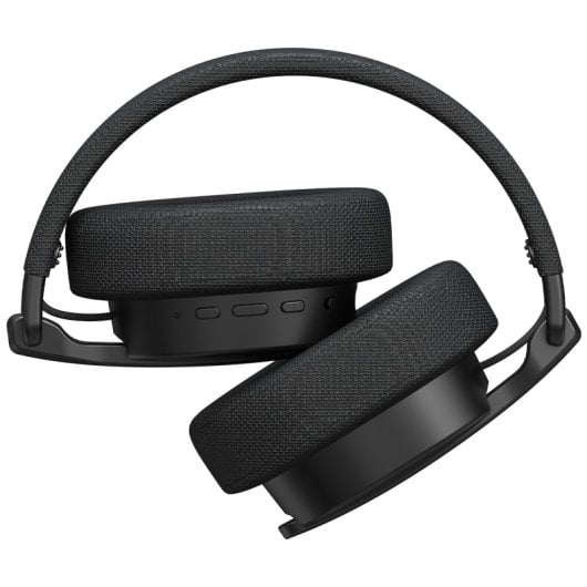 Tempest FlexWave Headset Gaming Sem Fios para PC/PS4/PS5/Xbox/Xbox X/Switch Preto
