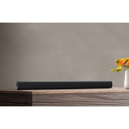 Soundbar Xiaomi Soundbar 2.0 24W Bluetooth 2.0 Kanäle Schwarz