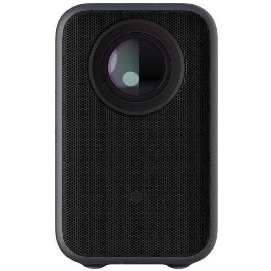 Proyector Xiaomi Smart Projector L1 Pro FullHD 400 Lúmenes 120" LED LCD Google TV Portabel