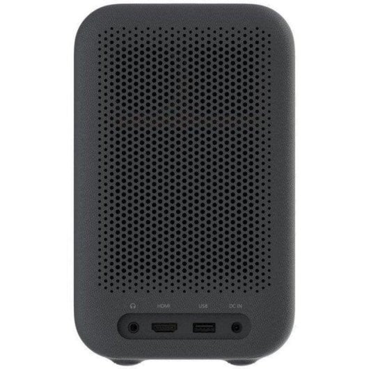 Proyector Xiaomi Smart Projector L1 Pro FullHD 400 Lúmenes 120" LED LCD Google TV Portabel