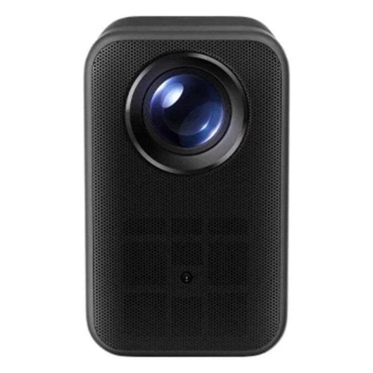 Proyector Xiaomi Smart Projector L1 Pro FullHD 400 Lúmenes 120" LED LCD Google TV Portabel