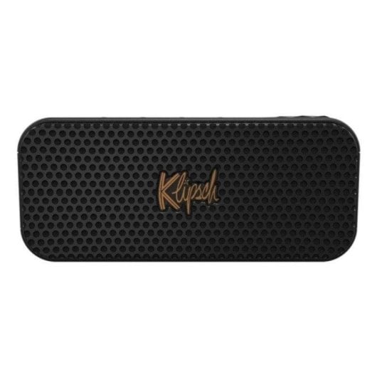 Altavoces Klipsch Portables Bluetooth 20W étanches IP67 avec micro