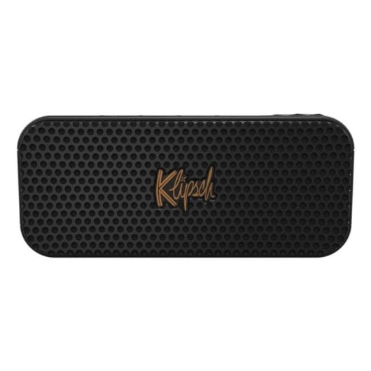 Lautsprecher Klipsch Tragbar Bluetooth 20W IP67 USB-C und 24h Akkulaufzeit