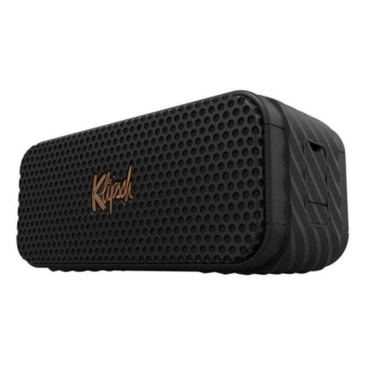 Altavoces Klipsch Portables Bluetooth 20W étanches IP67 avec micro