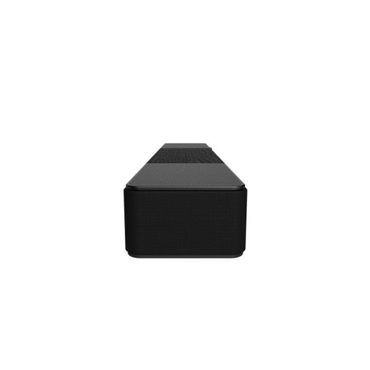 Klipsch Flexus Core 100 Barra de Som 2.1 Dolby Atmos 100W RMS Preta