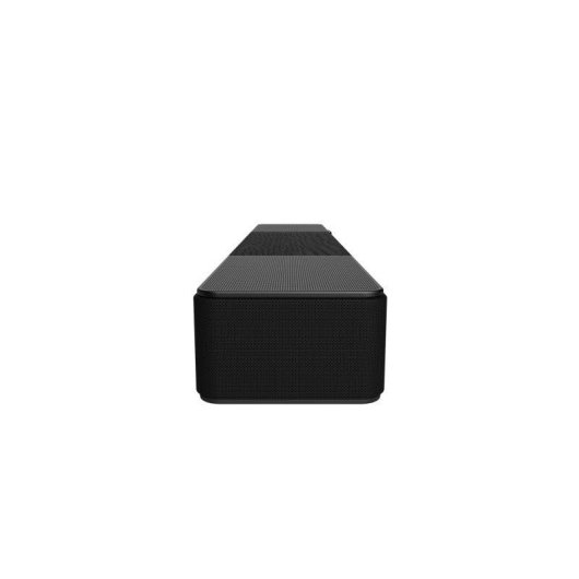 Barra Sound Klipsch Flexus Core 100 2.1 100W Bluetooth HDMI ARC Dolby Atmos Nera