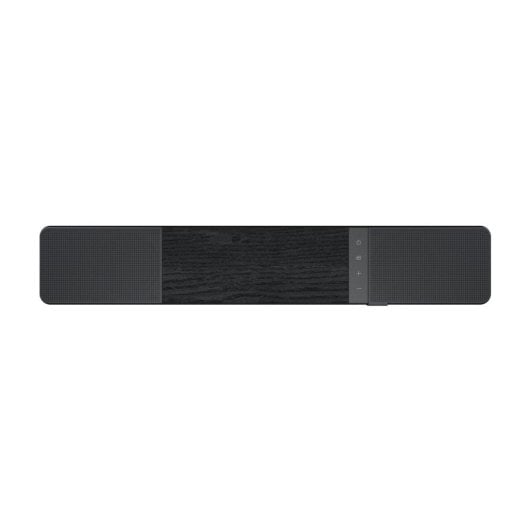 Klipsch Flexus Core 100 Barra de Som 2.1 Dolby Atmos 100W RMS Preta