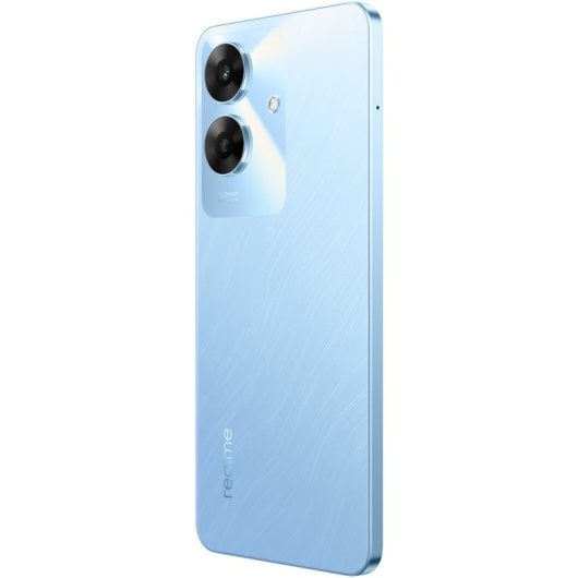 Realme Note 60 6GB/128GB Azul Libre