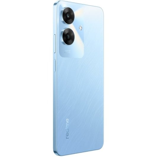 Realme Note 60 6GB/128GB Azul Libre
