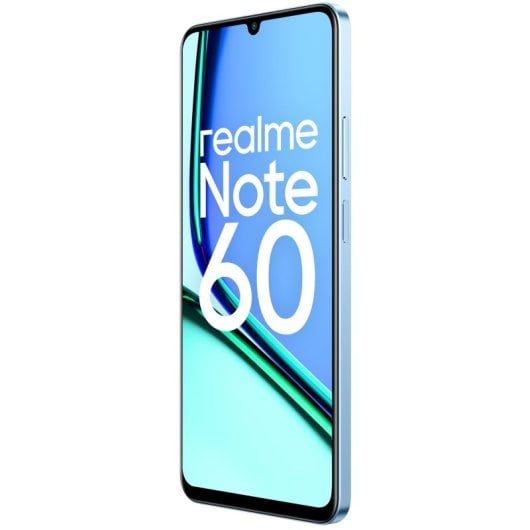 Realme Note 60 6GB/128GB Azul Libre