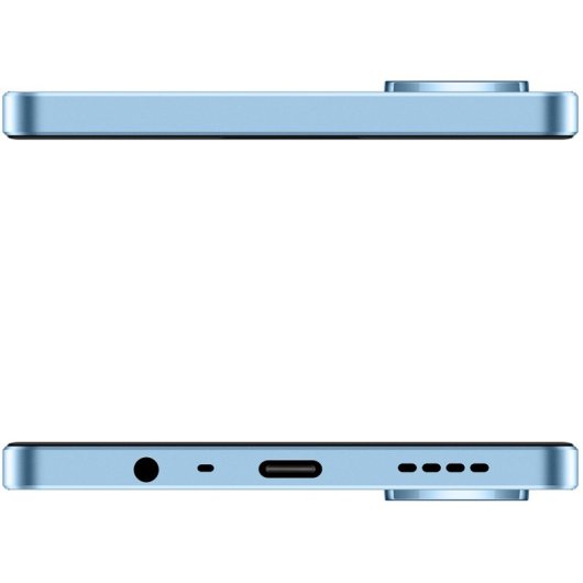 Realme Note 60 6GB/128GB Azul Libre