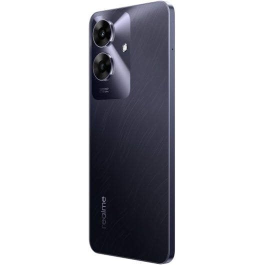Realme Note 60 6GB/128GB Negro Libre