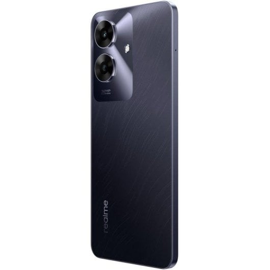 Realme Note 60 4G 6GB 128GB 6.75" Negro
