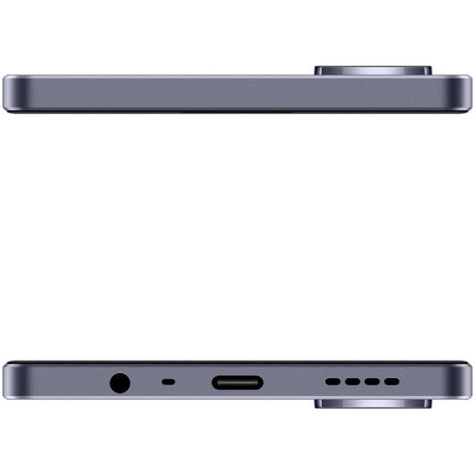 Realme Note 60 6GB/128GB Negro Libre