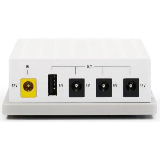Salicru SPS NET2 - UPS DC compact avec batteries Lithium-Ion
