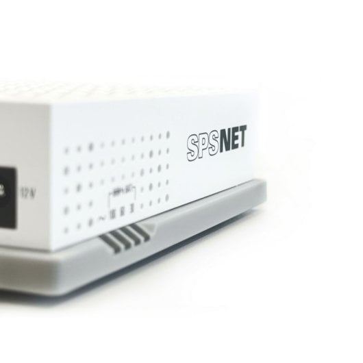 Salicru SPS NET2 - UPS DC compact avec batteries Lithium-Ion