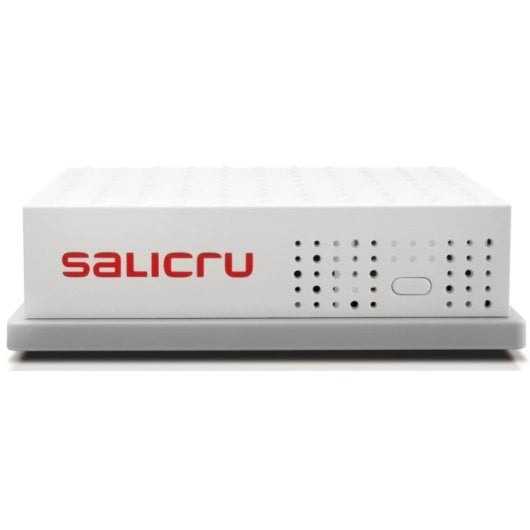 Salicru SPS NET2 - UPS DC compact avec batteries Lithium-Ion