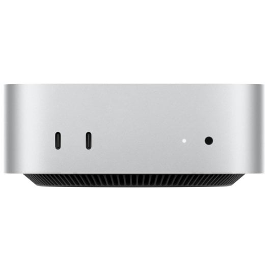 Apple Mac mini Apple M4 10 Núcleos/16GB/512GB SSD/GPU 10 Núcleos