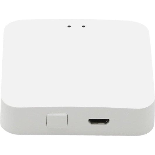 Serratura Intelligente Nivian NV-SMARTLOCK WiFi e Bluetooth Apertura con App Compatibile con Alexa e Google Home