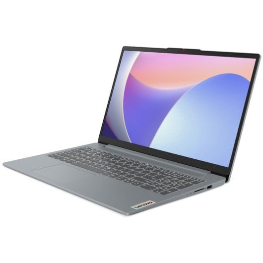 Lenovo IdeaPad Slim 3 15IAH8 Intel Core i5-12450H/16GB/512 GB SSD/15.6" + WIN 11