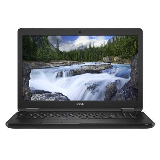 Dell Latitude 5590 Intel Core i5-8350U/16GB/512GB SSD/15.6"