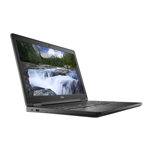 Dell Latitude 5590 Intel Core i5-8350U/16GB/512GB SSD/15.6"