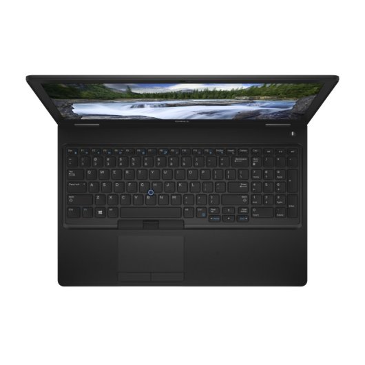 Dell Latitude 5590 Intel Core i5-8350U/16GB/512GB SSD/15.6"