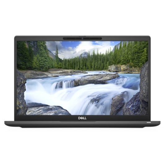 Dell Latitude 7320 Intel Core i7-1185G7/16 GB/256 GB SSD/13,3"
