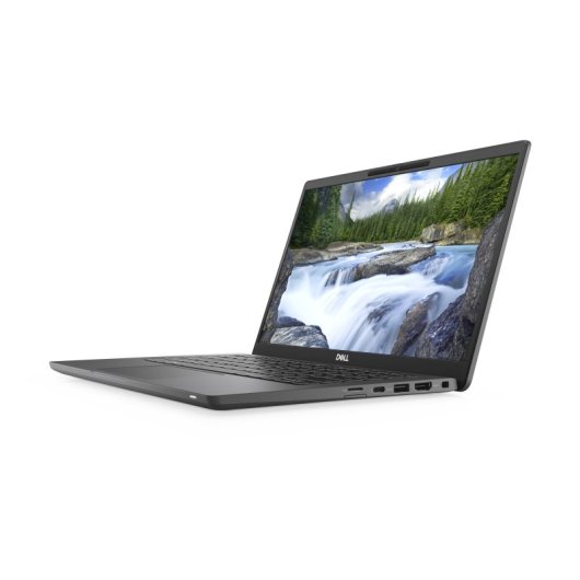 Dell Latitude 7320 Intel Core i7-1185G7/16 GB/256 GB SSD/13,3"