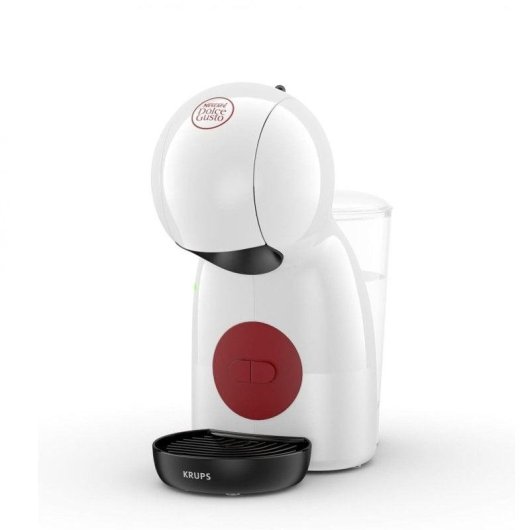 Máquina de café de cápsulas Krups Dolce Gusto Piccolo XS 0,8L 15 Bares branca