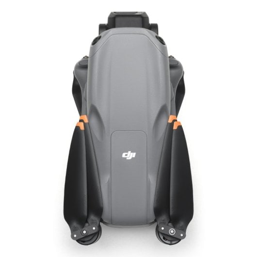 DJI Air 3s Fly More Combo 4 Rotoren Quadrocopter 50 MP 3840 x 2160 Pixel 4276 mAh Grau