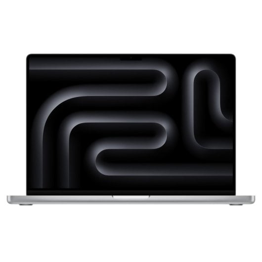 Apple MacBook Pro Apple M4 Max 14 Núcleos/36GB/1TB SSD/GPU 32 Núcleos/16" Prateado