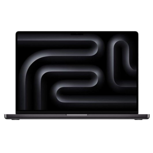 Portátil Apple MacBook Pro 16" M4 Pro 48GB 512GB SSD GPU 20 núcleos macOS Sequoia