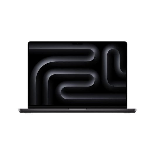 Portátil Apple MacBook Pro 16" M4 Pro 48GB 512GB SSD GPU 20 núcleos macOS Sequoia