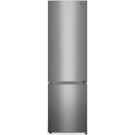 Origial ORICOMBI202NFIN Frigorífico Combi Total No Frost Clase E Inox