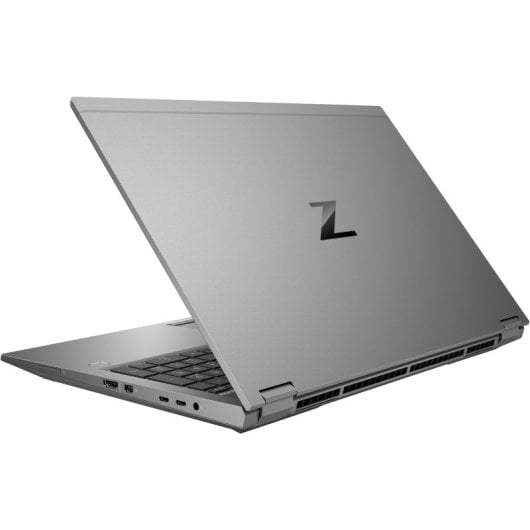 HP ZBook Fury 15 G7 Intel Core i7-10850H/32GB/1TB SSD/Quadro T2000/15.6"