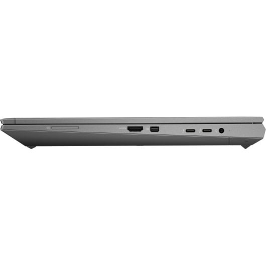 HP ZBook Fury 15 G7 Intel Core i7-10850H/32GB/1TB SSD/Quadro T2000/15.6"