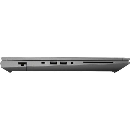 HP ZBook Fury 15 G7 Intel Core i7-10850H/32GB/1TB SSD/Quadro T2000/15.6"