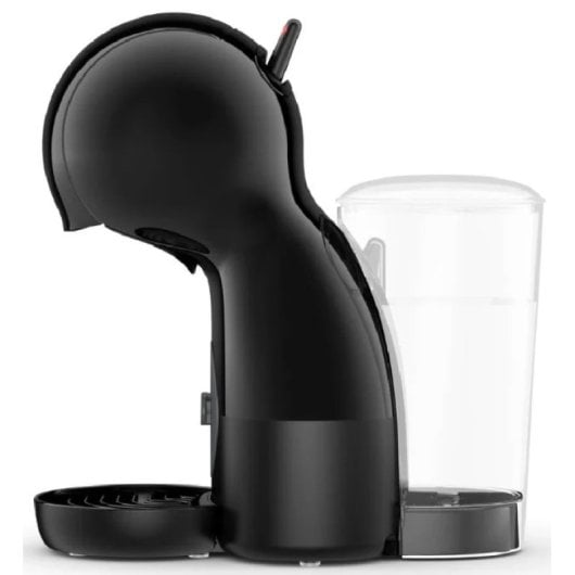 Krups Nescafé Dolce Gusto Piccolo XS KP1A3BP16 Máquina de Café de Cápsulas Multibebida 15 Bar Preta
