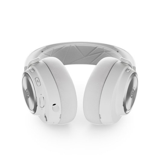 Auriculares SteelSeries Arctis Nova Pro Wireless Bluetooth Gaming met Noise Cancelling Wit