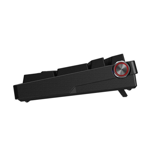 Teclado Edifier G4K completo sem fios com switches mecânicos RGB UK