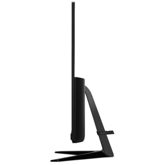 PC Desktop Acer ASPIRE C C27-1800 Intel Core i5 16GB 1TB SSD All-in-One 27" Wi-Fi 6E Webcam Tastiera Mouse