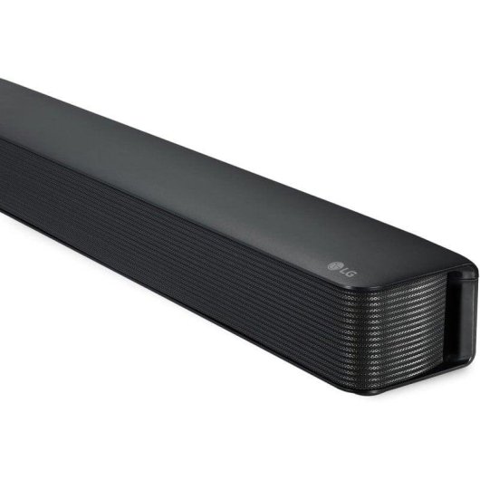Barra Sound LG SQM1 2.0 40W Bluetooth Ottico Dolby Digital