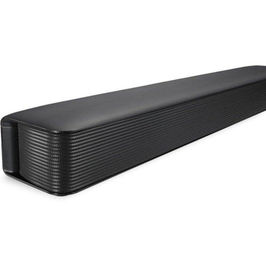Barra Sound LG SQM1 2.0 40W Bluetooth Ottico Dolby Digital