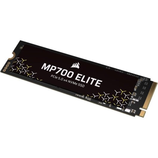 Corsair Elite MP700 1 TB NVMe M.2 PCI-E 5.0 x4 SSD