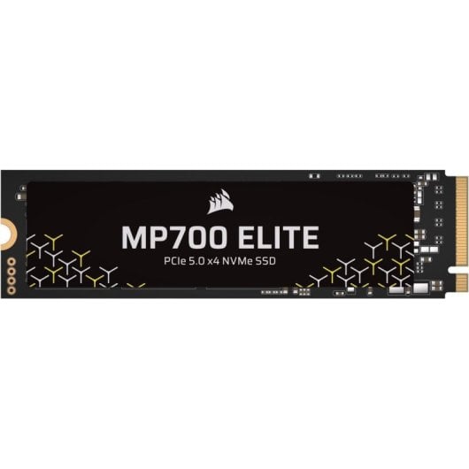 Corsair Elite MP700 1 TB NVMe M.2 PCI-E 5.0 x4 SSD