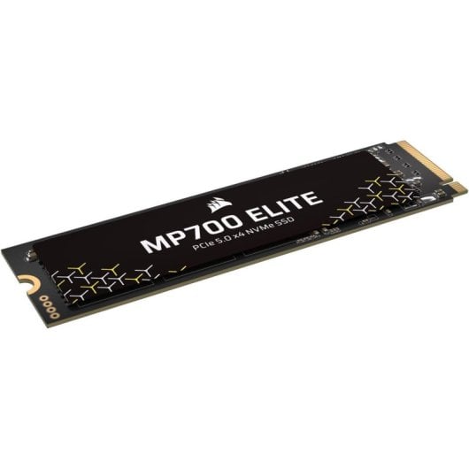 Corsair Elite MP700 1 TB NVMe M.2 PCI-E 5.0 x4 SSD