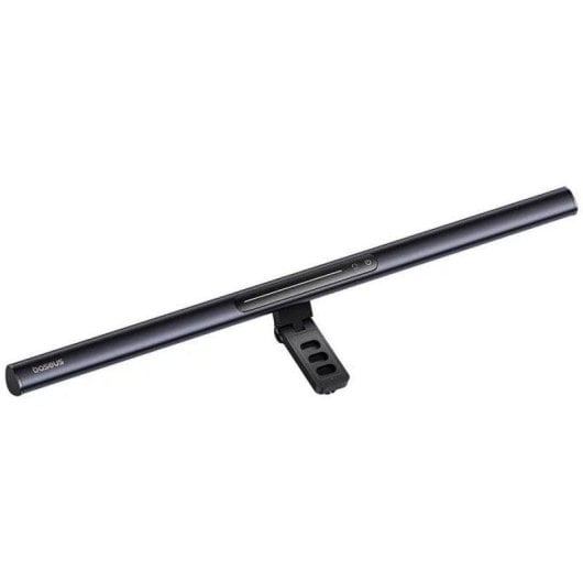 Baseus i-Wok 3 Barra LED USB per Monitor Alluminio Nero