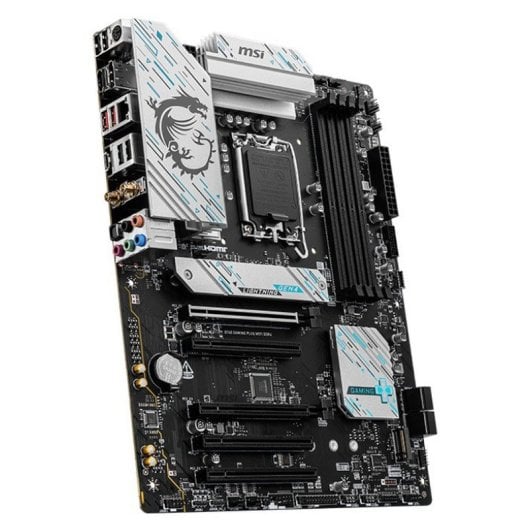 MSI B760 GAMING PIÙ WIFI DDR4